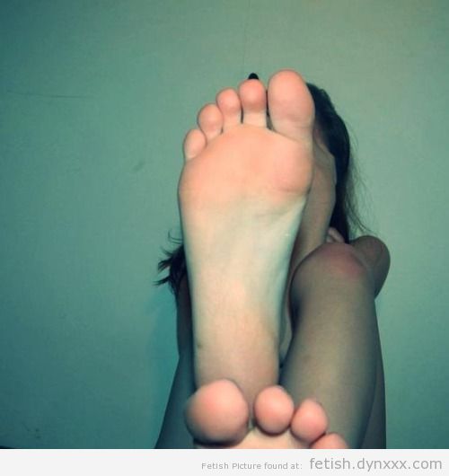 Fetish Pictures at my blog