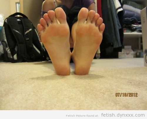 Fetish Pictures at my blog