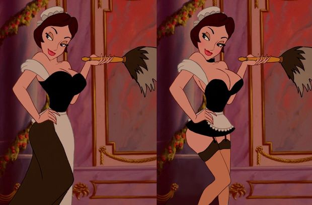 Belle