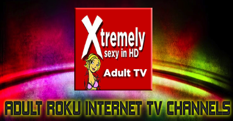 Get Free Porn on your TV with Roku! Tired of watching free porn on your tiny computer monitor? Now you can watch the best free porn on your large screen TV with your Roku Yes you heard that right, there are free porn channels available for Roku. Many char
