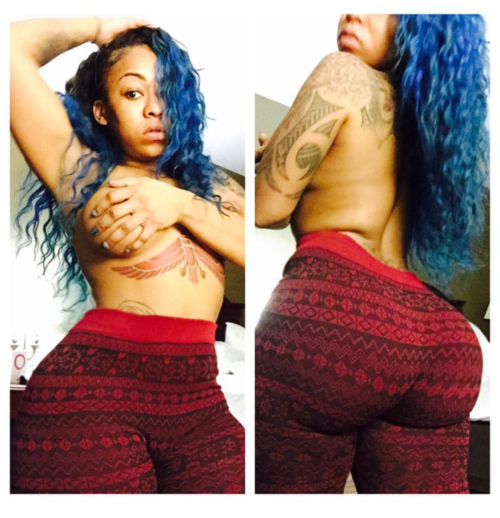 Follow us at: www.bootynice.com
