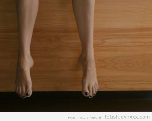 Fetish Pictures at my blog