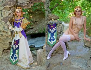 Princess Zelda
