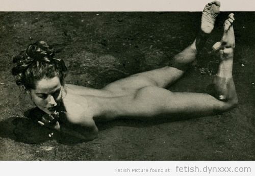 Fetish Pictures at my blog