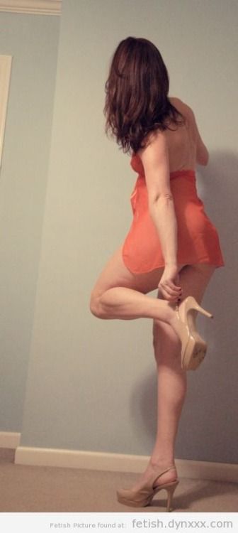 Fetish Pictures at my blog