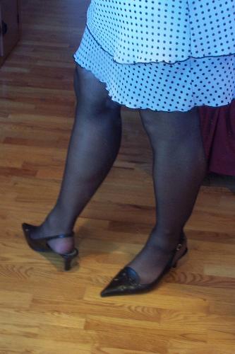 new heels