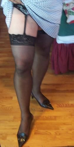 come feel my smooth sexy legs