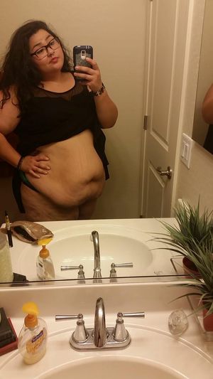 BBW Fluffy from BBW Royalty