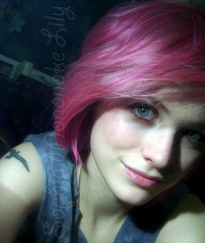 sophia mononoke lily