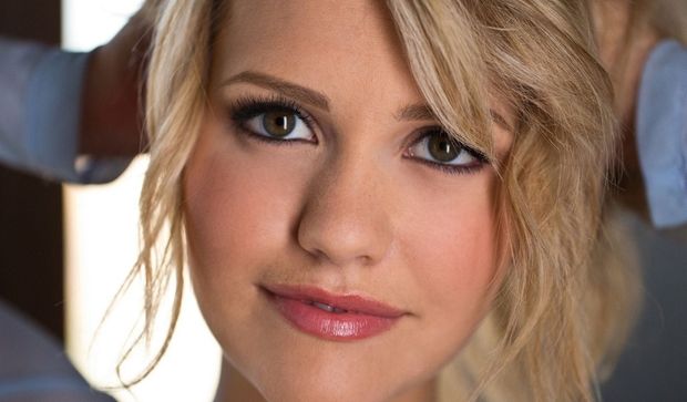 Beautiful face