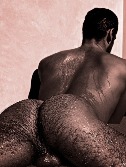 Butts