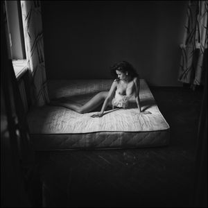 Most Beautiful Women Lingerie Model Nude Sex 8519