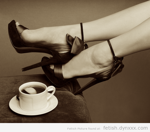 Fetish Pictures at my blog