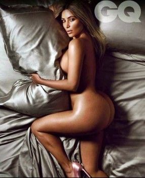 kim K
