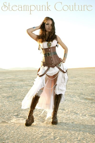 Steampunk - Kato
