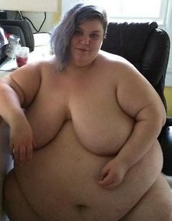 Stormyssbbw