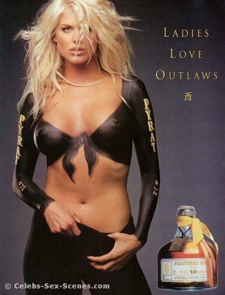 Victoria Silvstedt