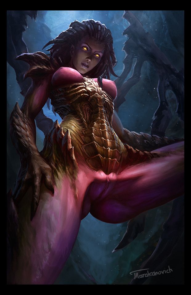 starcraft