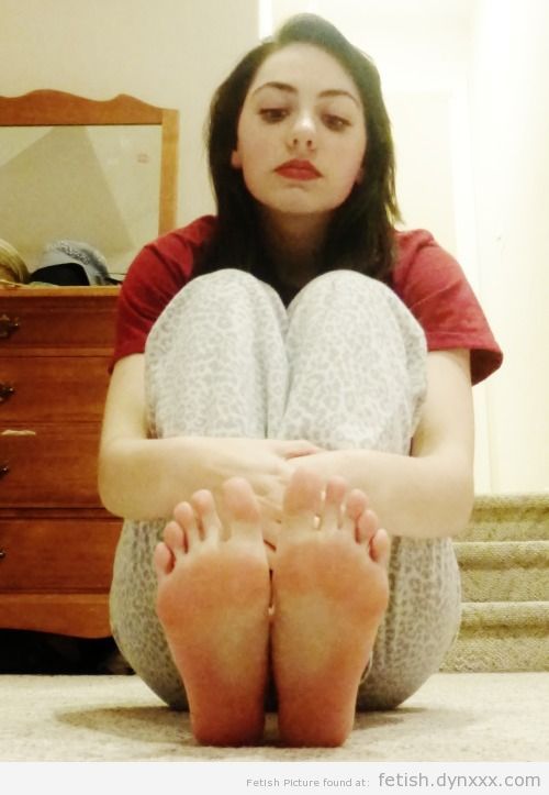 Fetish Pictures at my blog