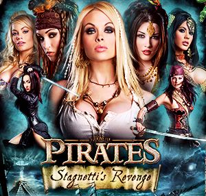 Pirates sex babes