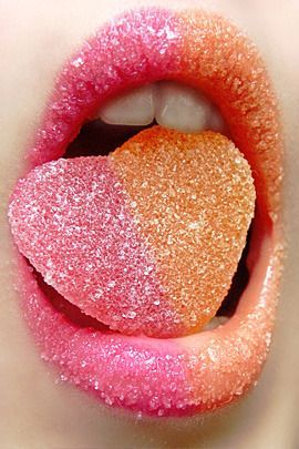 Sexy lips