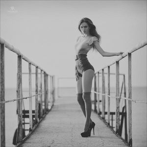 Beautiful Female Baby Nudes 17285