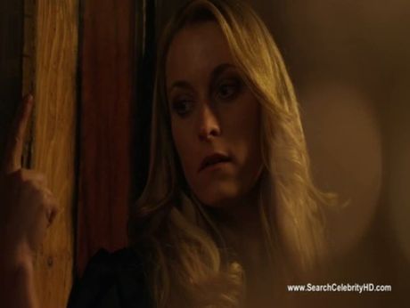 Sadie Katz and Roxanne Pallett nude - Wrong Turn 6-Last Resort