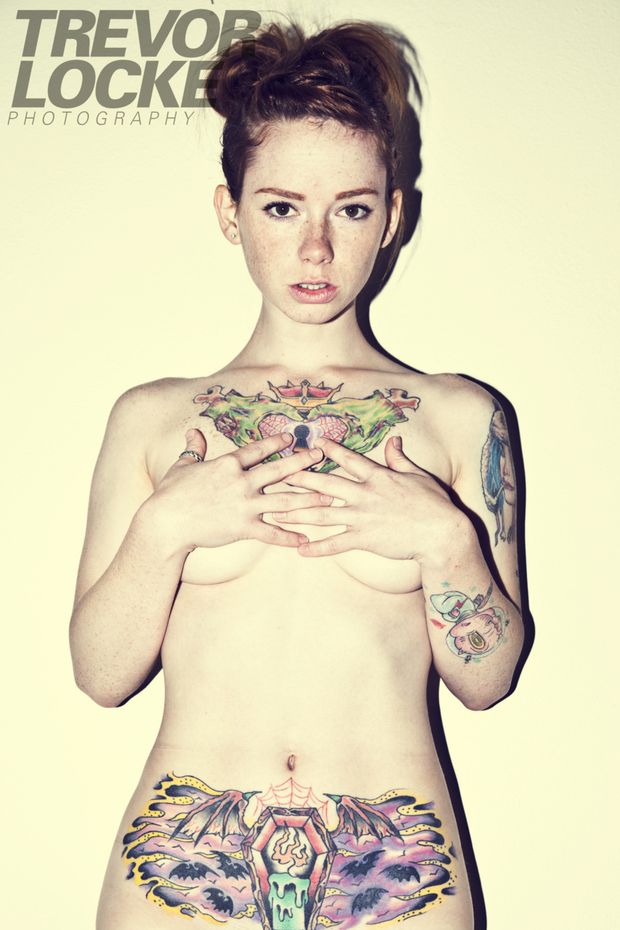 hattie watson