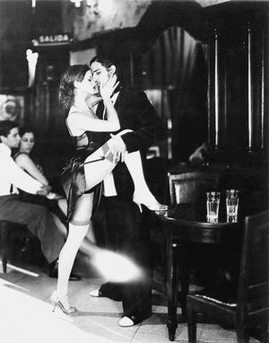 Babe In High Heels 12237