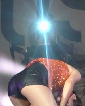 Victoria Justice -2/93 -5'5''- 34-23-34''-32A-Bra -119lbs -7-Shoe, Pretty Babe. Tight, Wet Anal-ingus! -Yum! Yum!