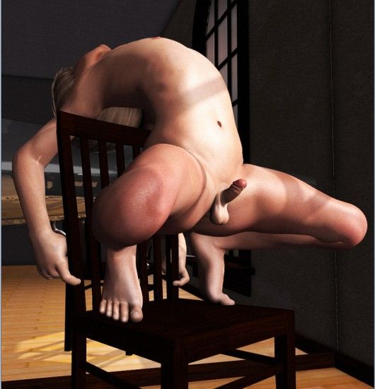 Nice 3d graphic