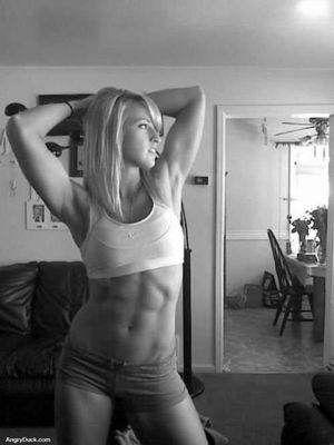 Truth About Six Pack Abs | fitness motivation series