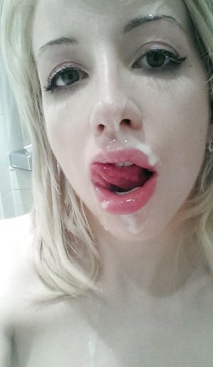 Want to taste lips and tongue?