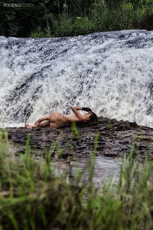 Big Ass Babe Nice Sexy 1632