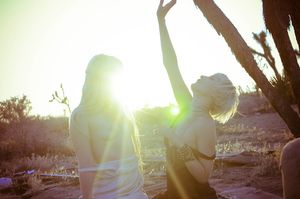 WebCam Girls on our Tube: