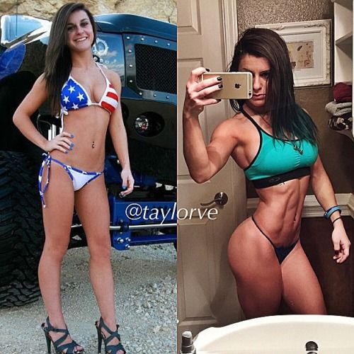 @taylorve (via selfshotmag):
Happy #FlexFriday