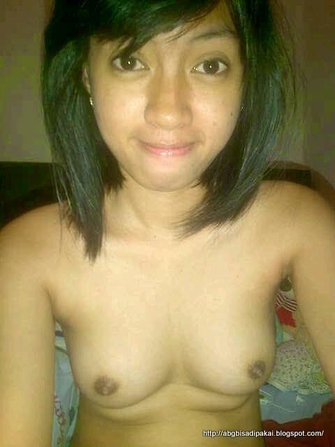 Toket Kecil ABG