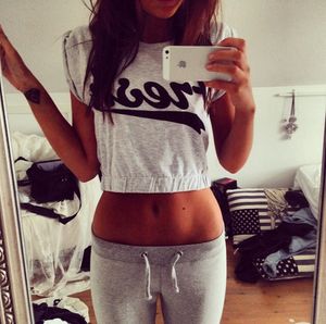 Truth About Six Pack Abs | fitness motivation series