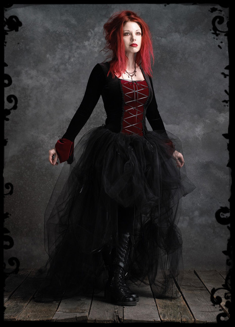 Victorian Gothic