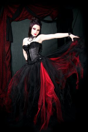 Victorian Gothic