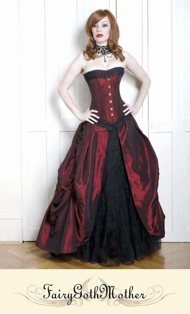 Victorian Gothic