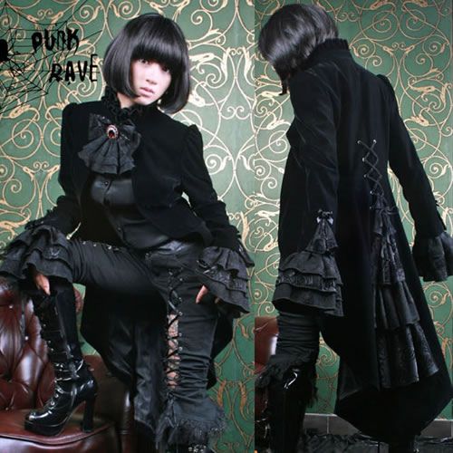 Victorian Gothic