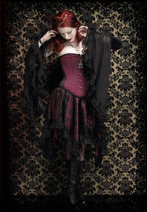 Victorian Gothic