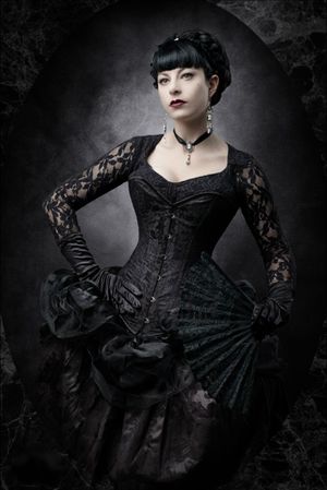 Victorian Gothic