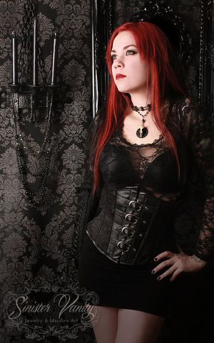 Victorian Gothic