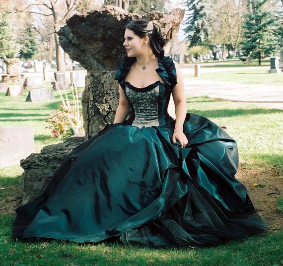 Victorian Gothic