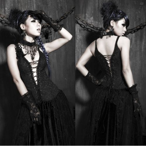 Victorian Gothic