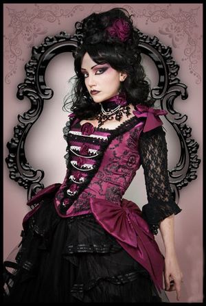 Victorian Gothic