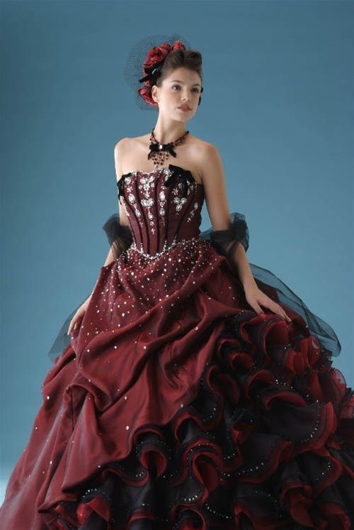 Victorian Gothic