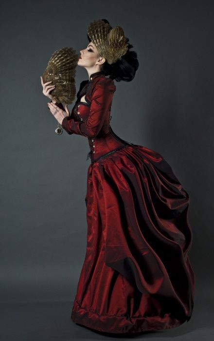 Victorian Gothic